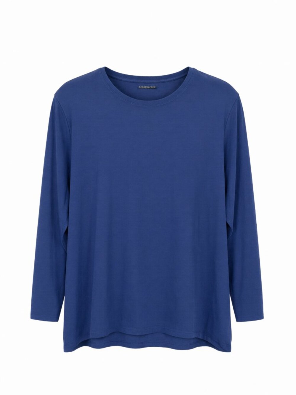 Lands' End Women's Long Sleeve Shirt 3X